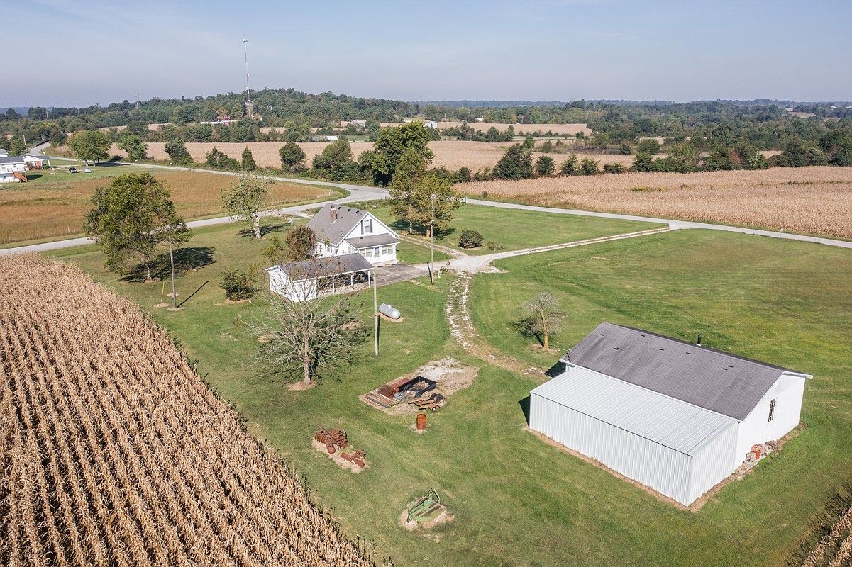 5500 Prosperity Ln, Hopkinsville, KY 42240 Zillow