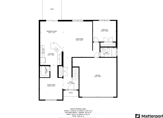 220 Pebble Ln — Photo 3