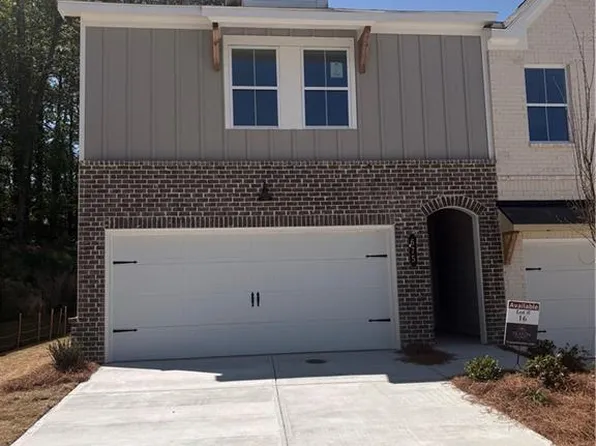 675 Sunstone Ln, Lawrenceville, GA 30043