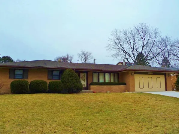 3806 Toft St, Rockford, IL 61114
