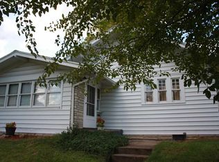 519 Curdes Ave, Fort Wayne, IN 46805