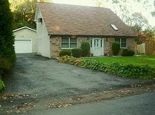 142 N Pierpont Ave, Newburgh, NY 12550