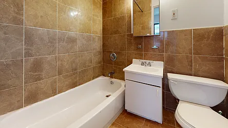 Rented by Bond New York