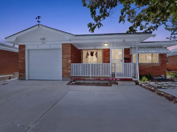 1040 Kentucky St SE, Albuquerque, NM 87108