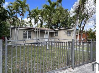 1025 NW 116th St, Miami, FL 33168