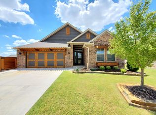 3430 Crampton Gap Way, Norman, OK 73069