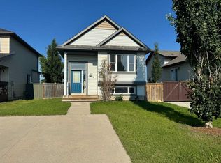 7914 E 115a St, Grande Prairie, AB T8W0A1