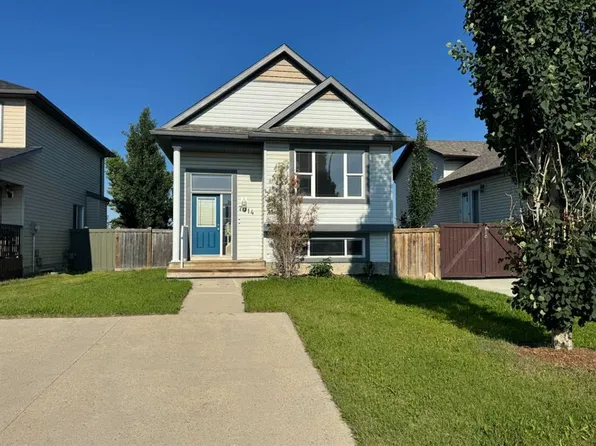 7914 E 115a St, Grande Prairie, AB T8W 0A1