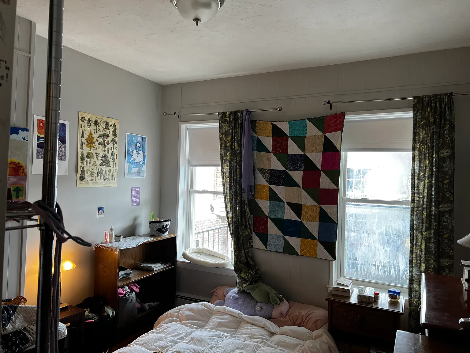 8 Hyde Park Ave. Apartments — Photo 4