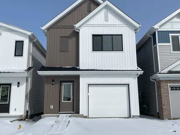 905 172nd St SW #3, Edmonton, AB T6W 5L8