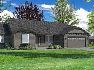 11325 W Mountain Iris St, Star, ID 83669