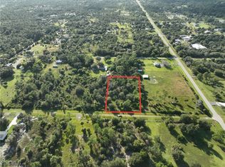 120 S Zambria St, Clewiston, FL 33440