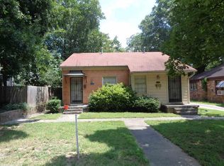 411 Valmar St, Little Rock, AR 72205
