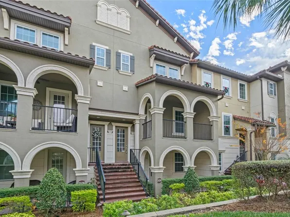 2124 LOBELIA DRIVE, LAKE MARY, FL 32746