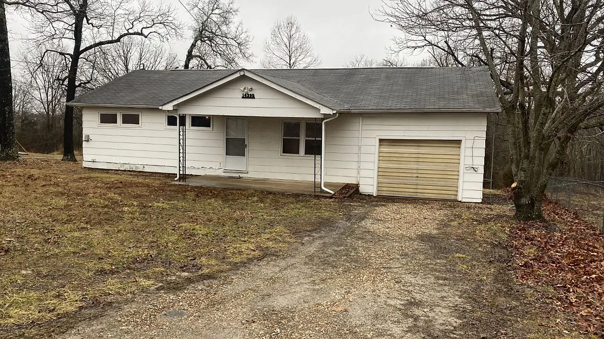 Building Photo - 14395 Texas Rd