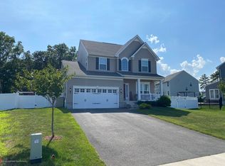 63 Tina Way, Barnegat, NJ 08005