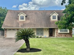 203 E Thornton Rd, Houston, TX 77022