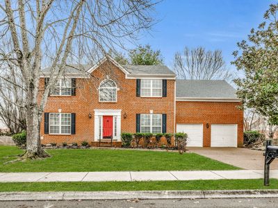 204 Lancelot Ln, Franklin, TN, 37064