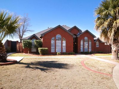 3301 Rosemont Dr, Midland, TX, 79707