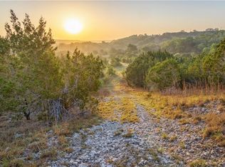 LOT-37A Lost Canyon Crk, Bertram, TX 78605