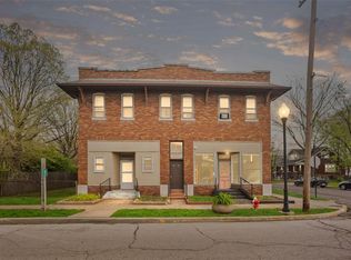 821 Niedringhaus Ave APT A, Granite City, IL 62040