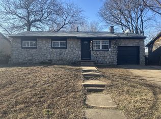 5448 N Johnstown Ave, Tulsa, OK 74126