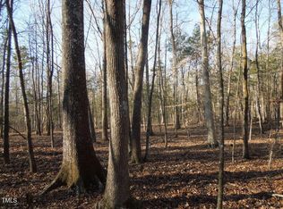 0 Noel Tuck Rd LOT 2, Oxford, NC 27565