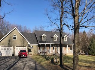 345 Benton Rd, Potsdam, NY 13676