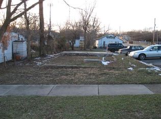 107 N Park St, Rolla, MO 65401