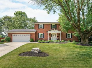 1935 Belgrave Dr, Columbus, OH 43220