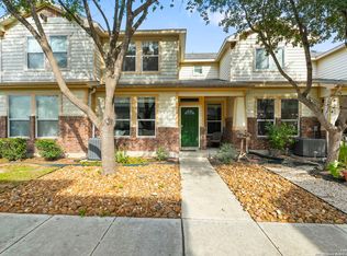 13404 Bristow Dawn, San Antonio, TX 78217