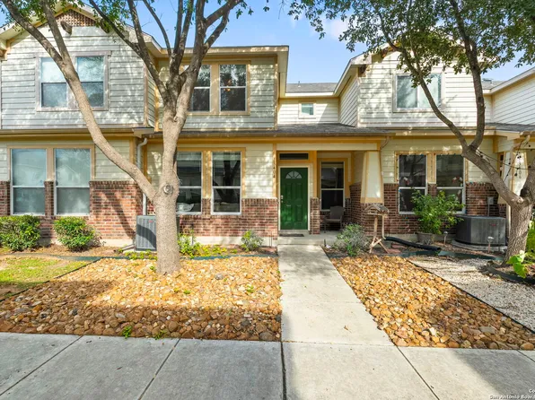 13404 BRISTOW DAWN #N/A, San Antonio, TX 78217