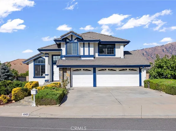 6043 Birdie Dr, La Verne, CA 91750