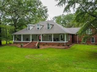 1460 Kickapoo Rd, Clinton, MS 39056