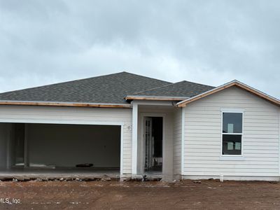 1341 HAMMOCK DUNES Drive, Jacksonville, FL, 32221