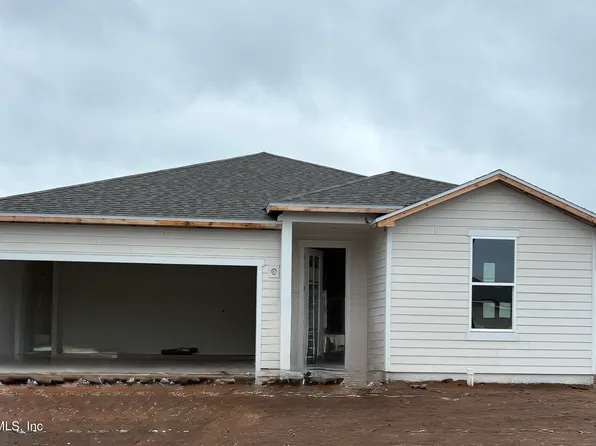 1341 HAMMOCK DUNES Drive, Jacksonville, FL 32221