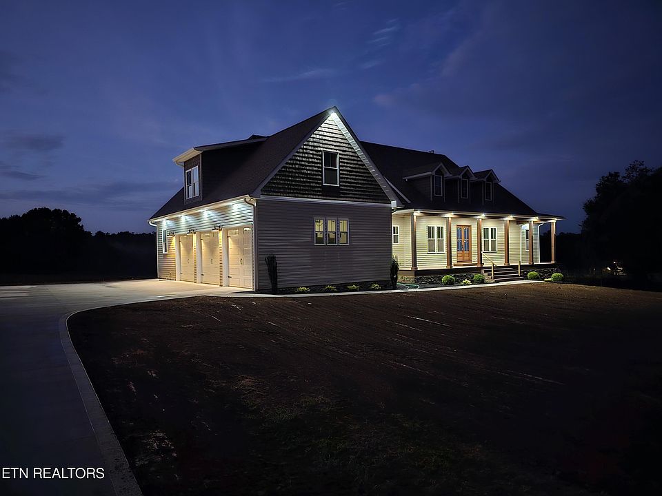 866 Richland Rd, Blaine, TN 37709 Zillow