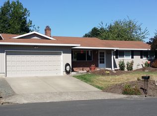 5745 SW 207th Ave, Aloha, OR 97078