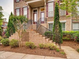 2618 Greythorne Trl, Atlanta, GA 30329