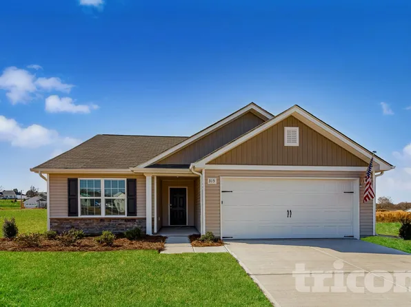 315 Kenyon Dr, Kings Mountain, NC 28086