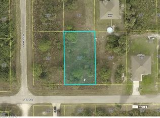 2616 25th St SW, Lehigh Acres, FL 33976