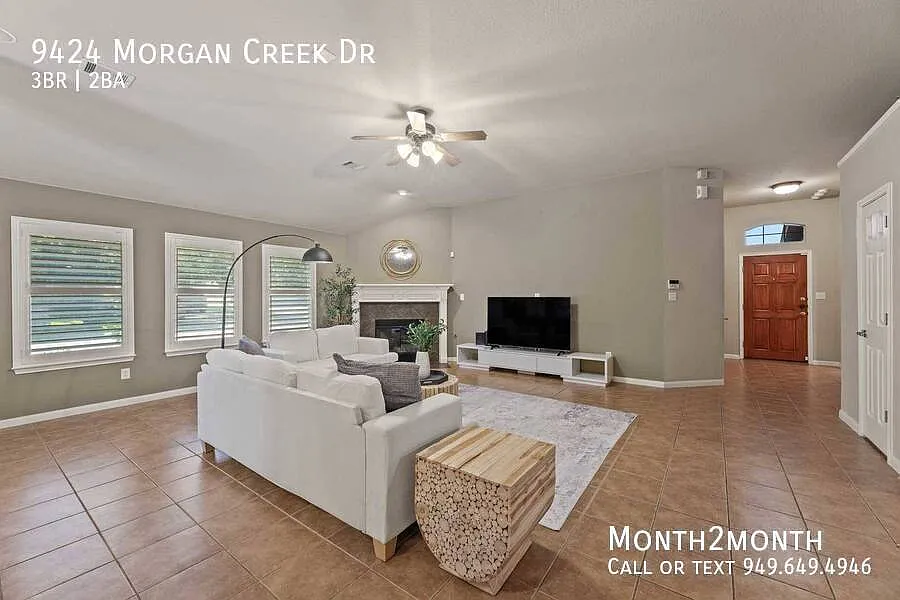Morgan Creek Elegance — Photo 3