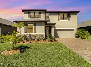 4277 Broomsedge Cir, West Melbourne, FL 32904