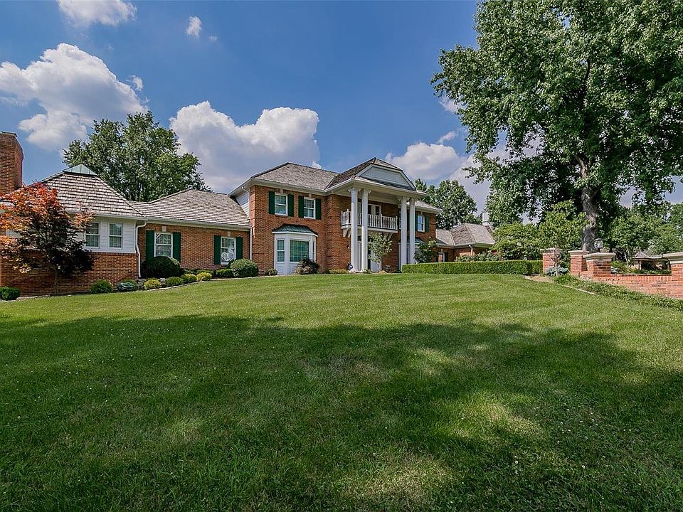 12119 Oakcrest Estates Ct, Saint Louis, MO 63128 Zillow
