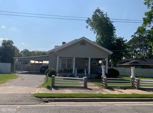 309 N Main St, Baxley, GA 31513