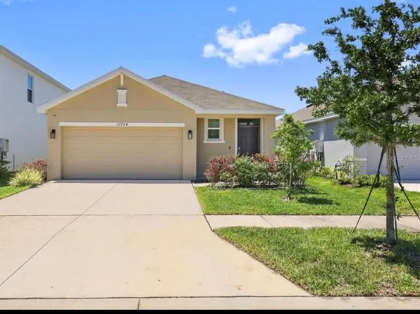 35724 Sunflower Hill Dr, Zephyrhills, FL 33541