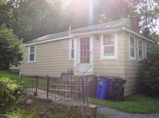 1160 Wachusett St, Jefferson, MA 01522