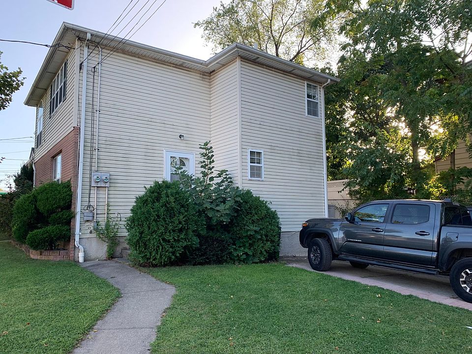 1st image of 2 Bradley Ave #1F