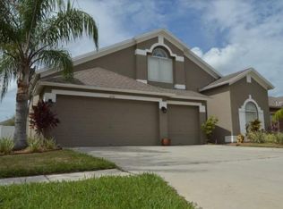 6731 Pine Springs Dr, Wesley Chapel, FL 33545