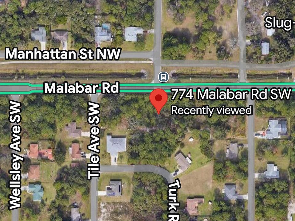 2nd image of 774 Malabar Rd SW